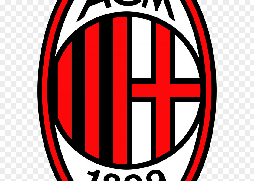 Football A.C. Milan Inter Serie A PNG