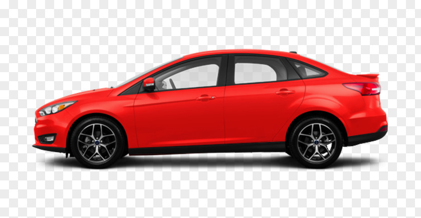 Ford Motor Company Car 2015 Edge Sport SUV Focus SE PNG