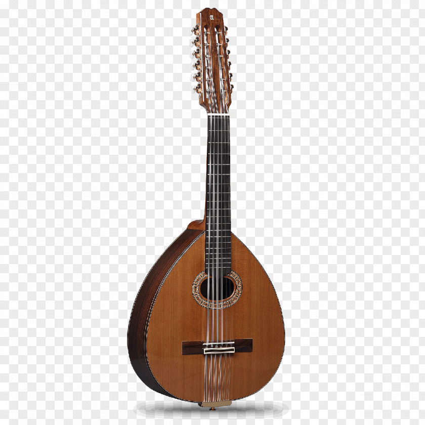 Guitar Alhambra Bandurria Lute Mandolin PNG