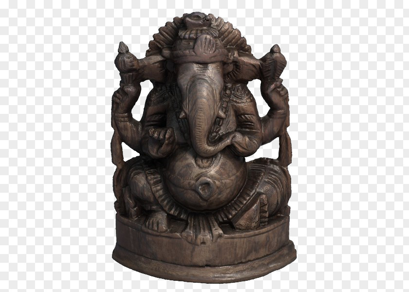 Hindu Statues Statue Figurine TurboSquid 3D Modeling Computer Graphics PNG