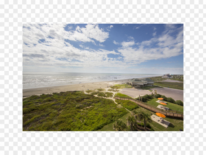 Holiday And Vacations Inn Club Galveston Beach Resort Seaside Hotel PNG