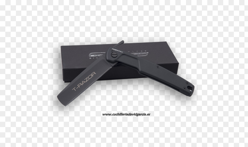 Knife Pocketknife Blade Straight Razor Extrema Ratio Sas PNG