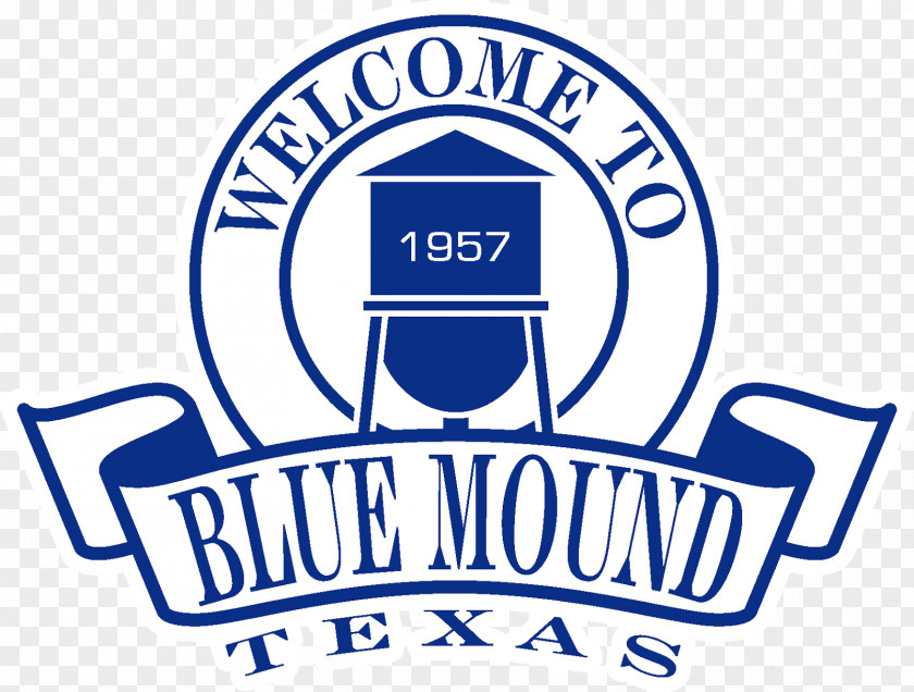 Mound Blue City Logo Brand Organization PNG