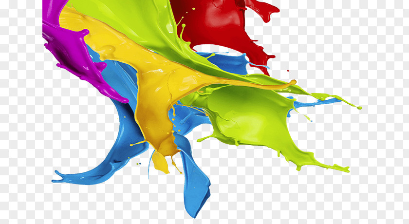Paint Aerosol Spray Watercolor Painting PNG