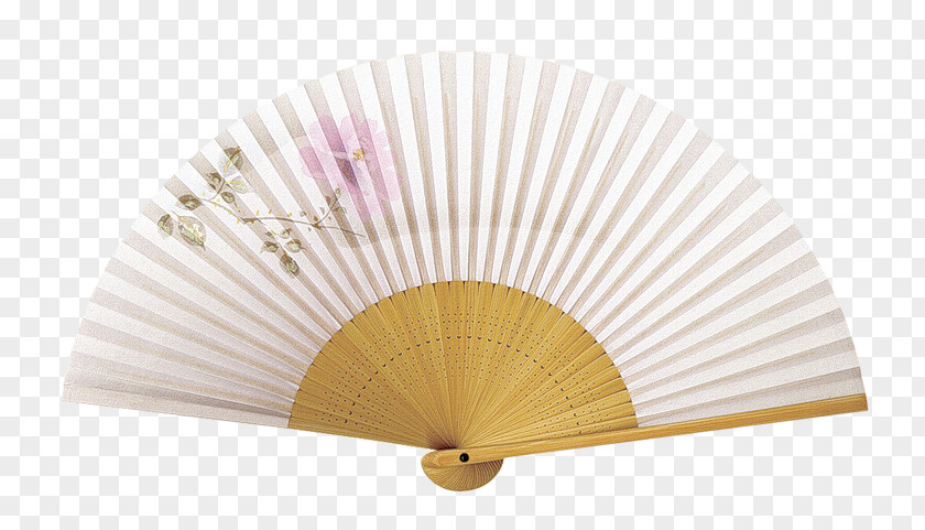 Paper Fan Hand RGB Color Model PNG