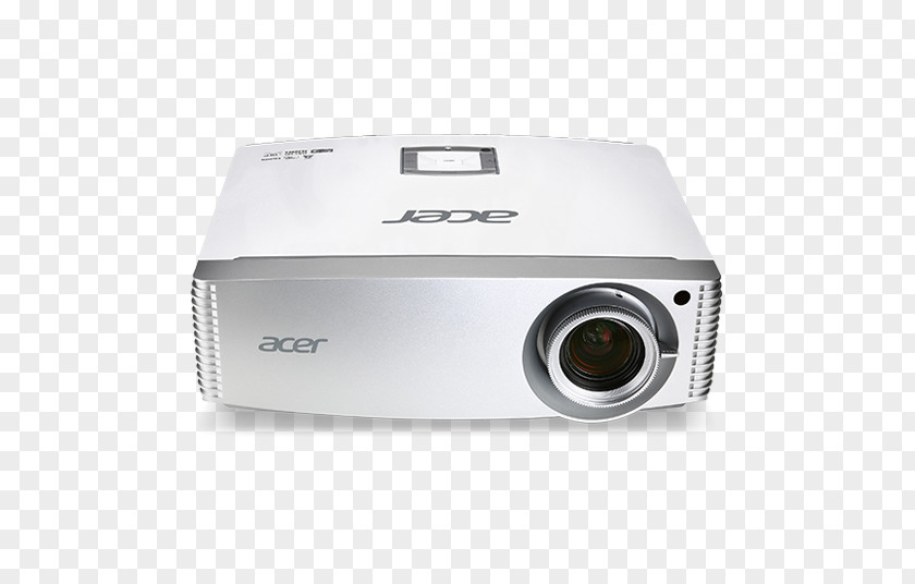 Projector Acer V7850 Multimedia Projectors Digital Light Processing PNG