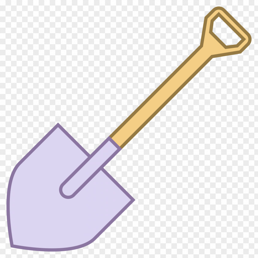 Shovel Pickaxe Vector Graphics Illustration Stock Photography PNG