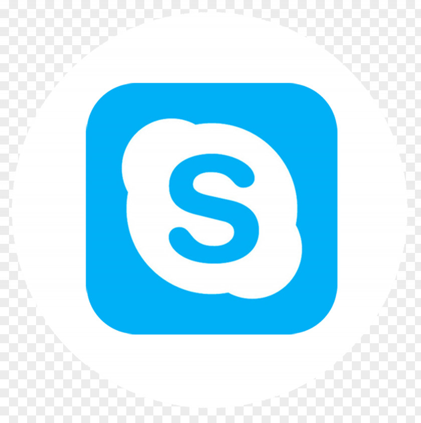 Skype Social Media IPhone Android App Store PNG