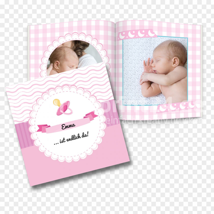 Sneezing Babygirl Picture Frames Photography Canvas Photo-book PNG