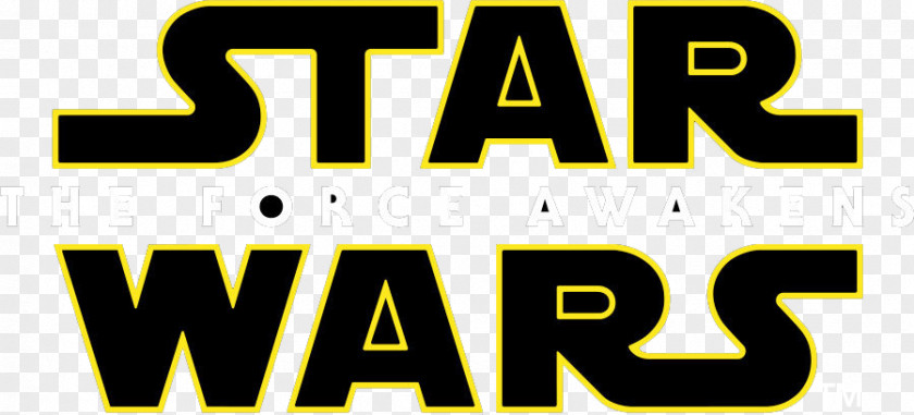 Star Wars Logo Luke Skywalker Rey Lego Wars: The Force Awakens Sequel Trilogy PNG