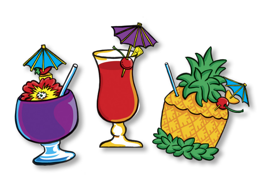 Aloha Cliparts Hawaiian Clip Art PNG