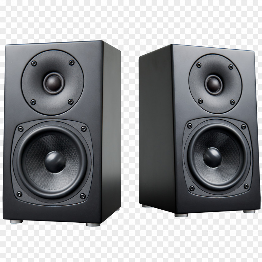 Audio Speakers Loudspeaker Totem Acoustic Mini Home Theater Systems Subwoofer PNG