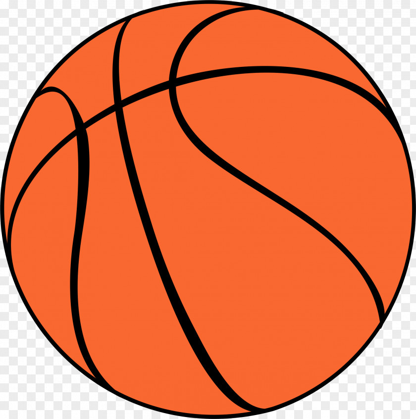 Basketball Clip Art PNG