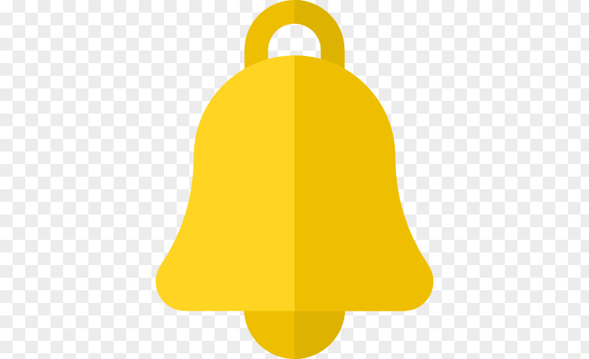 Bell Download Ringtone Icon PNG