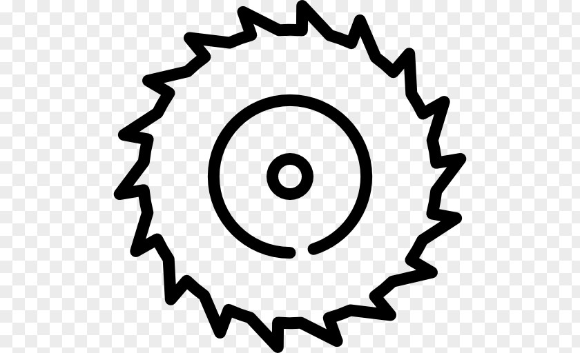 Circular Saw Tool PNG