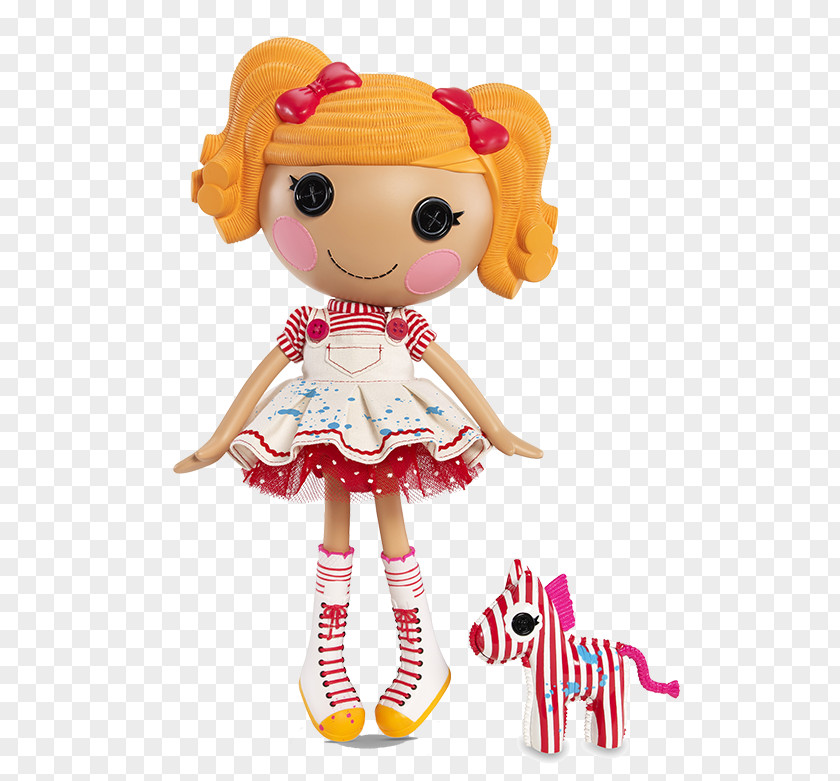 Doll Lalaloopsy Amazon.com Toy Child PNG