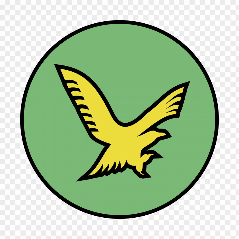 Eagle Clip Art Vector Graphics Golden Logo PNG