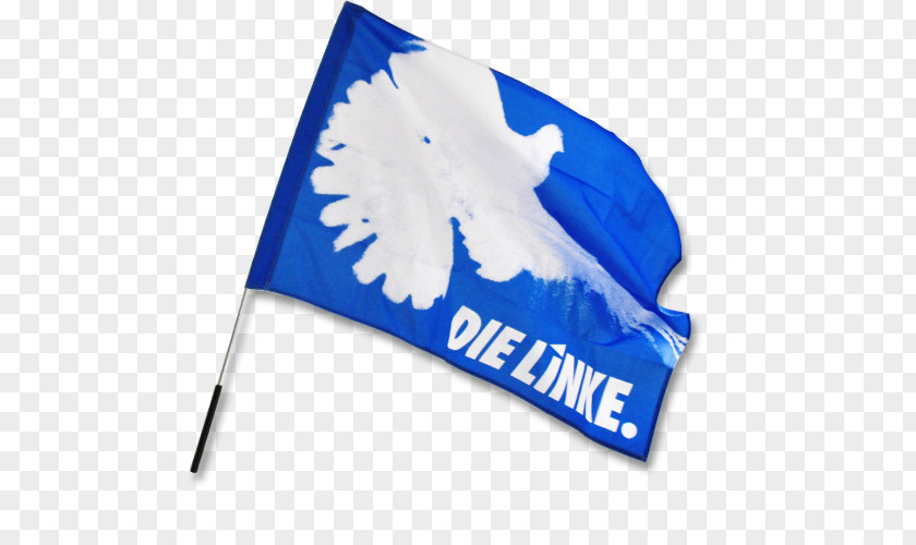 Flag Fahne Doves As Symbols The Left Columbidae PNG