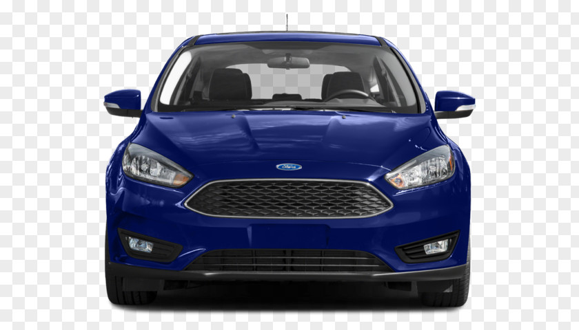 Ford 2015 Focus SE Hatchback Vehicle Price PNG
