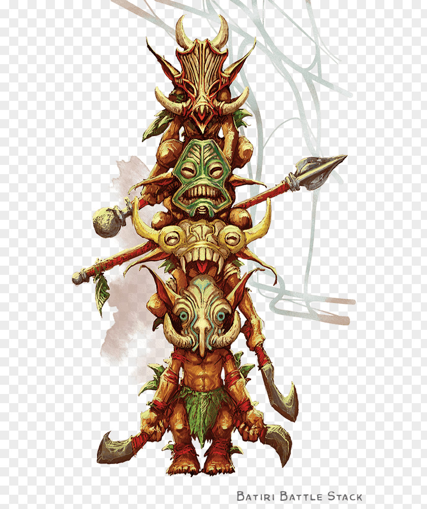 Goblin Dungeons & Dragons Tomb Of Annihilation The Batiri Mask PNG