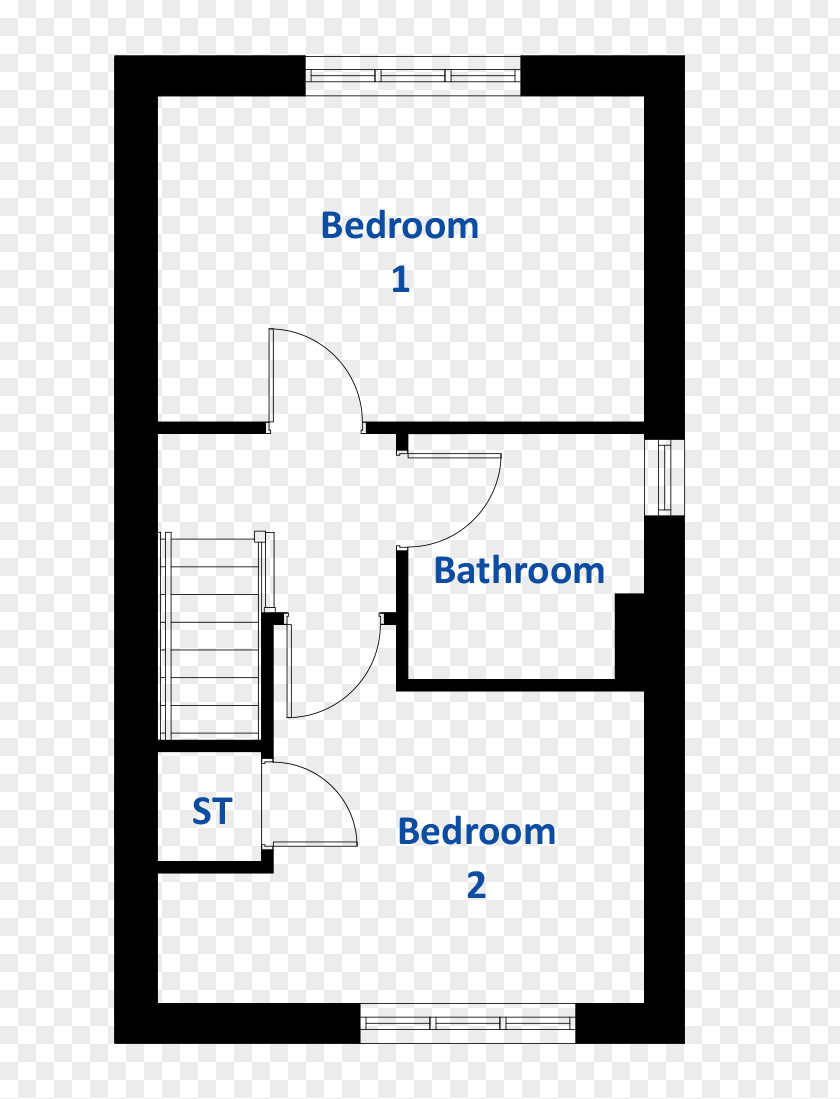 House Edinburgh Taylor Wimpey Kitchen PNG