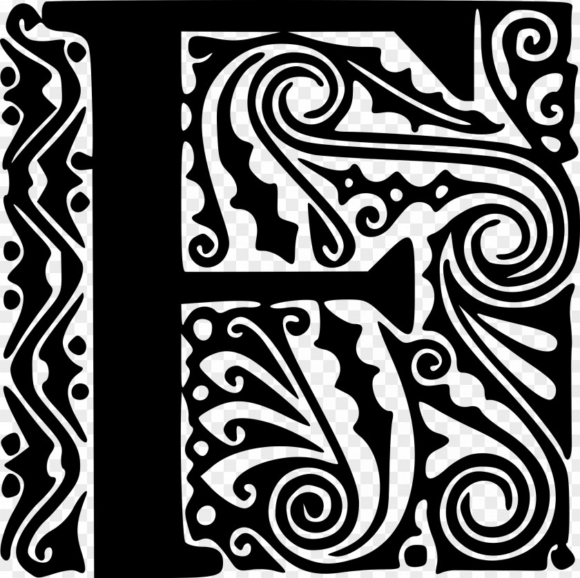 Letter Gothic Art Alphabet Clip ArtM Graphic Design PNG