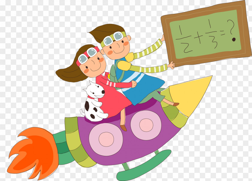 School Schoolchildren Psd Mathematics Image Clip Art Illustration PNG