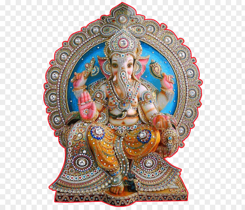 Tirumala Krishna Ganesha Ganesh Chaturthi Sri Deity PNG