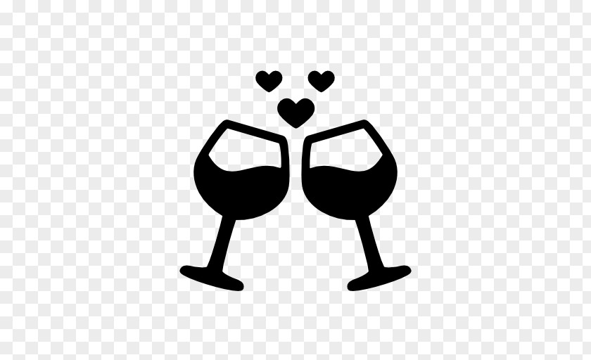 Toast Wine Glass Beer Drink PNG