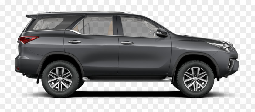 Toyota Fortuner Car Hilux Sport Utility Vehicle PNG