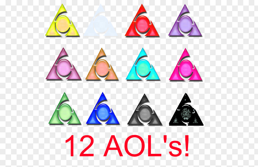 Triangle Clip Art PNG