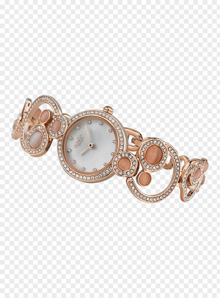 Watch Bracelet Titan Company Jewellery Business PNG