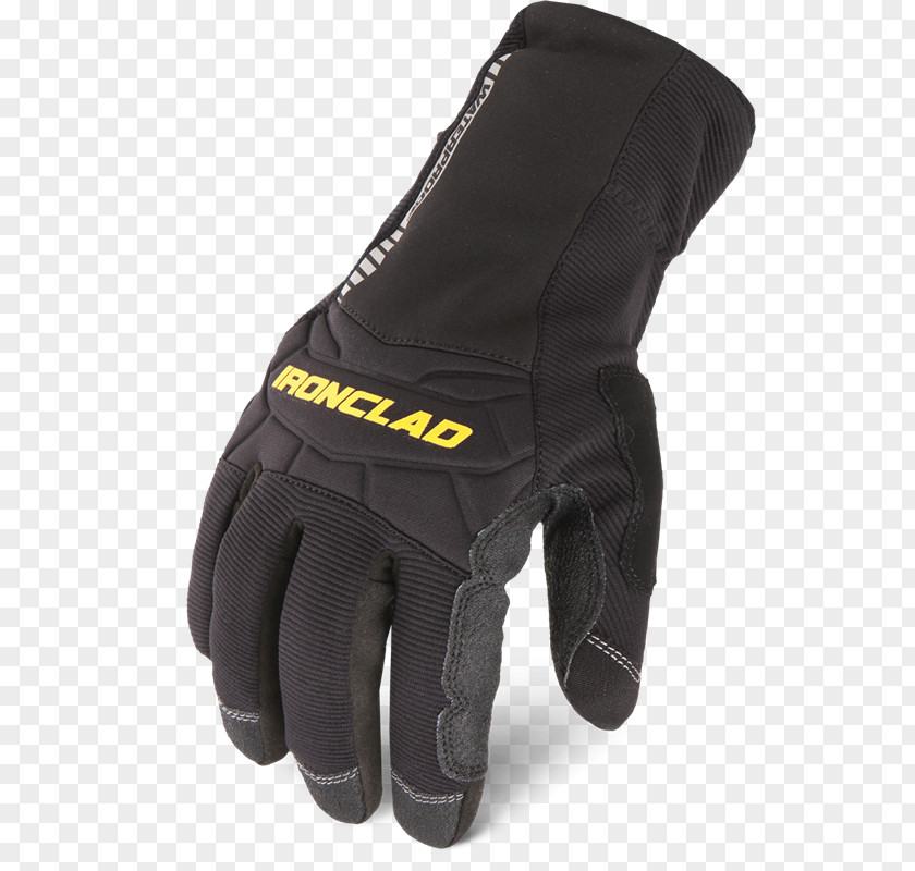 Waterproof Gloves Ironclad Cold Condition KONG Original CCW2-04-L 2 PNG