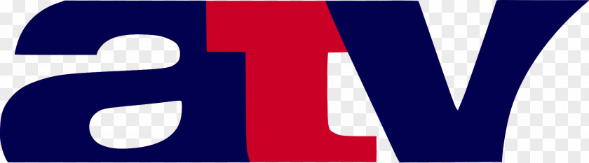 7 ATV Logo Television Broadcasting PNG