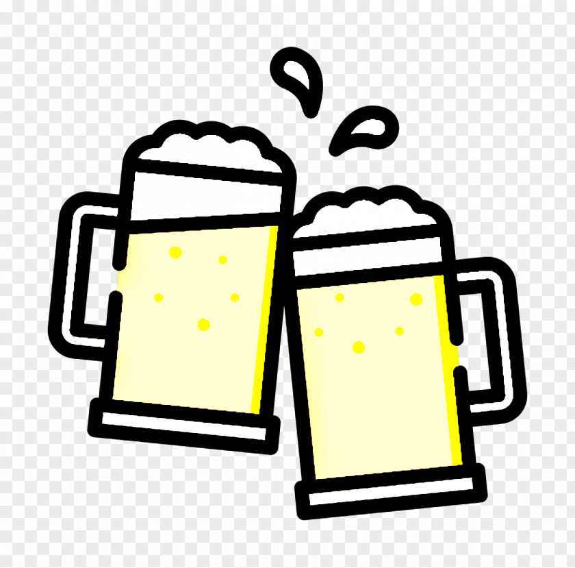 Bar Icon Beer PNG