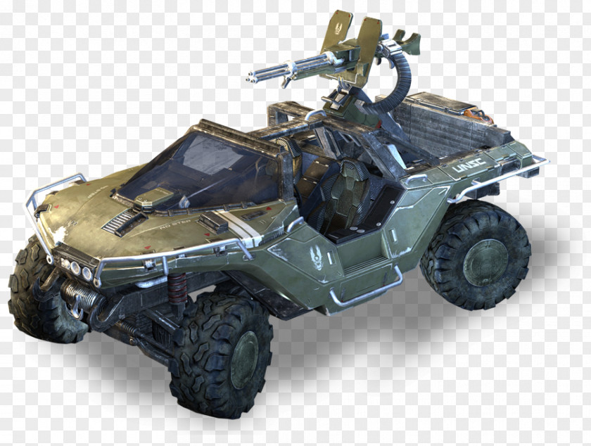 Car Halo 5: Guardians 4 Factions Of Reconnaissance Vehicle PNG