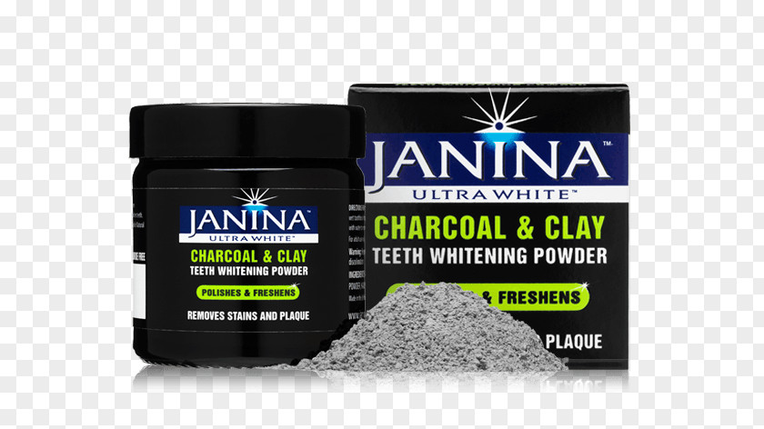 Charcoal Powder Tooth Whitening Toothpaste Bleach PNG