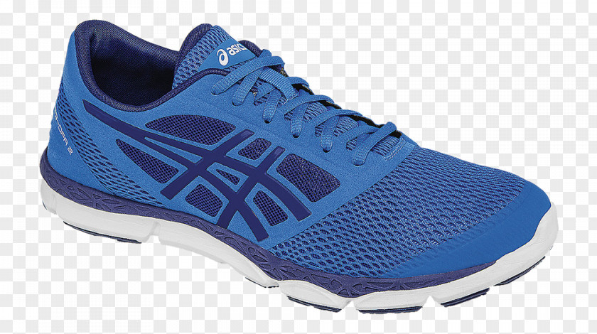 Cobalt Blue Shoes For Women Sports ASICS Canada Running PNG
