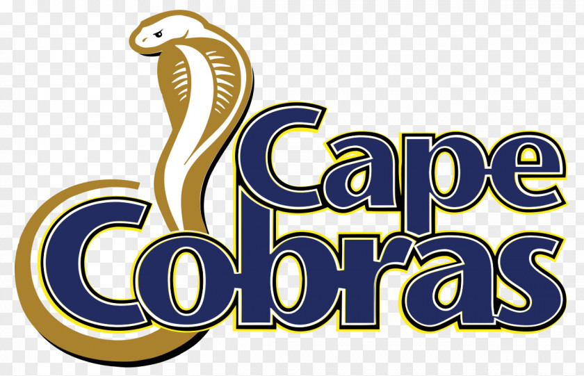 Cricket Cape Cobras Logo Champions League Twenty20 T20 Challenge ICC World PNG