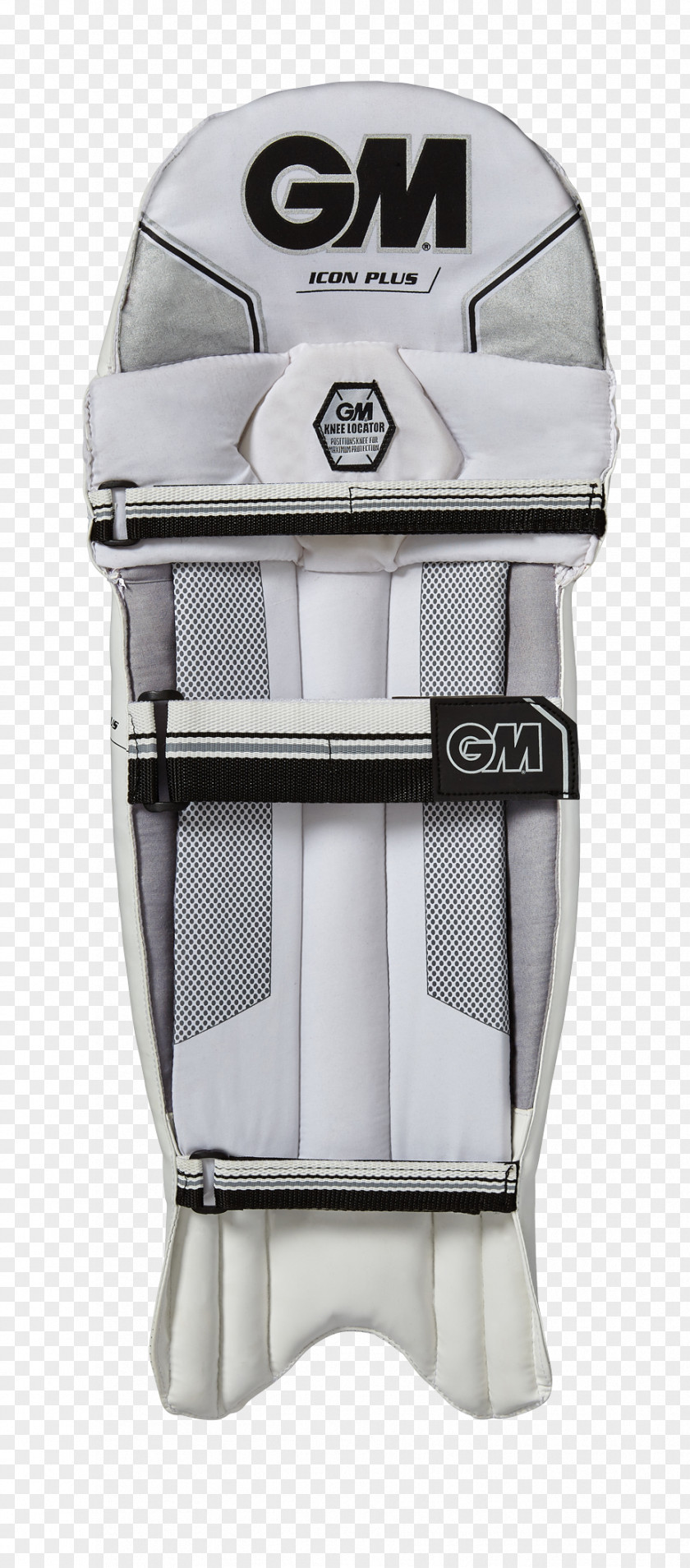 Cricket Gray-Nicolls Gunn & Moore Original Batting Pad PNG