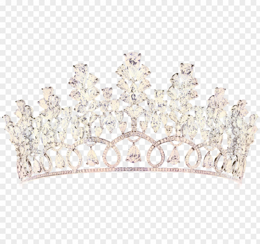 Dell Rapids Headpiece Crown Tiara Jewellery Quarry Days PNG