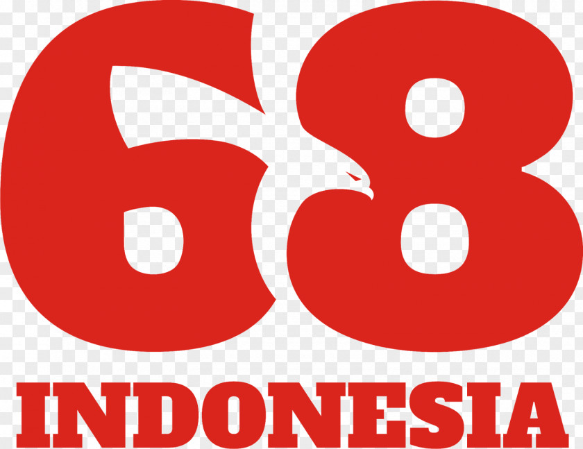Design Logo Brand Number M PNG