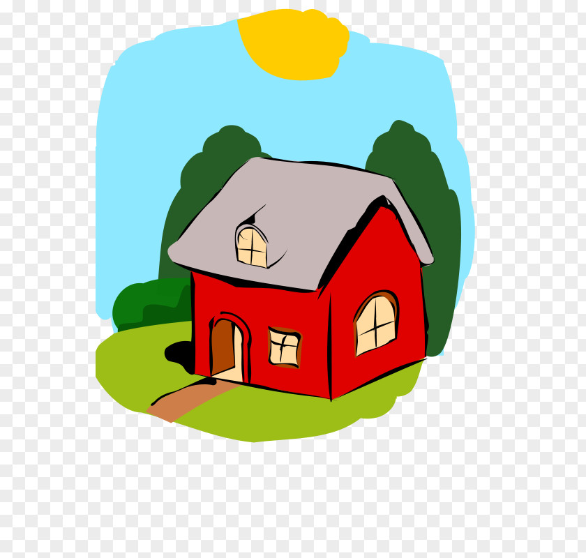 Fairy House A Raisin In The Sun Essay Clip Art PNG