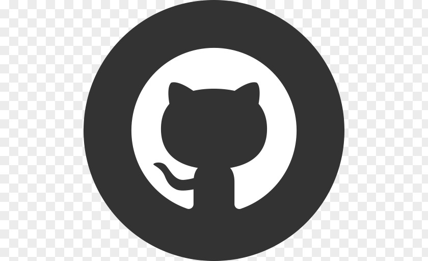 Github GitHub Inc. Repository Source Code PNG