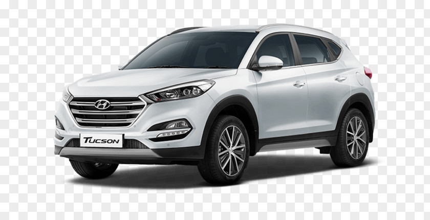 Hyundai 2018 Tucson Car Santa Fe Jeep Compass PNG