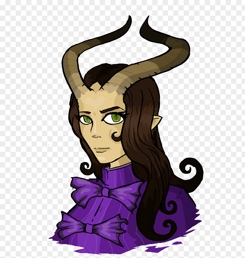 Inquisition Pride Demon Clip Art Illustration Purple Supervillain PNG