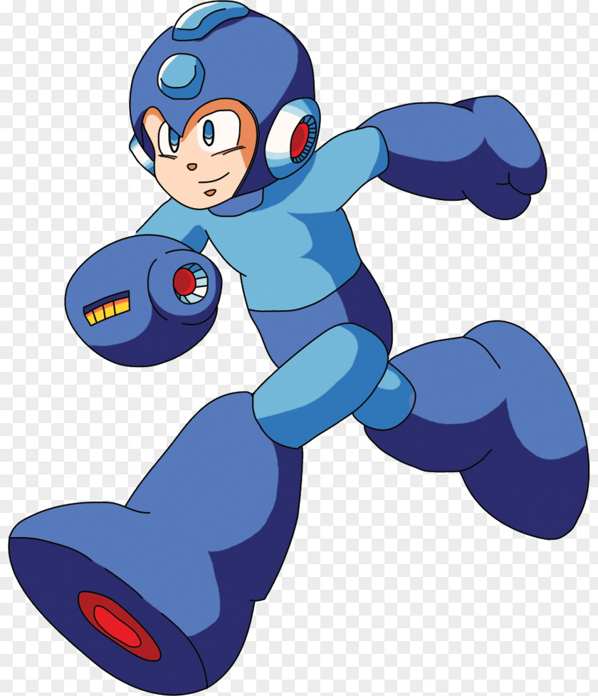 Megaman Mega Man X8 5 Powered Up 7 PNG