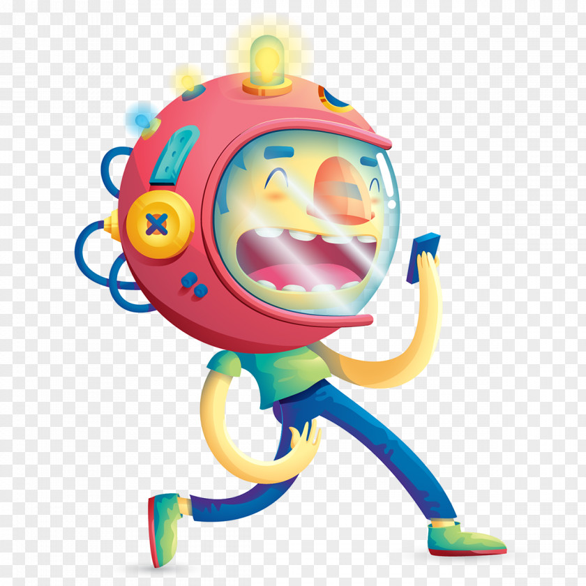 Mexico City Illustration Organism Toy PNG