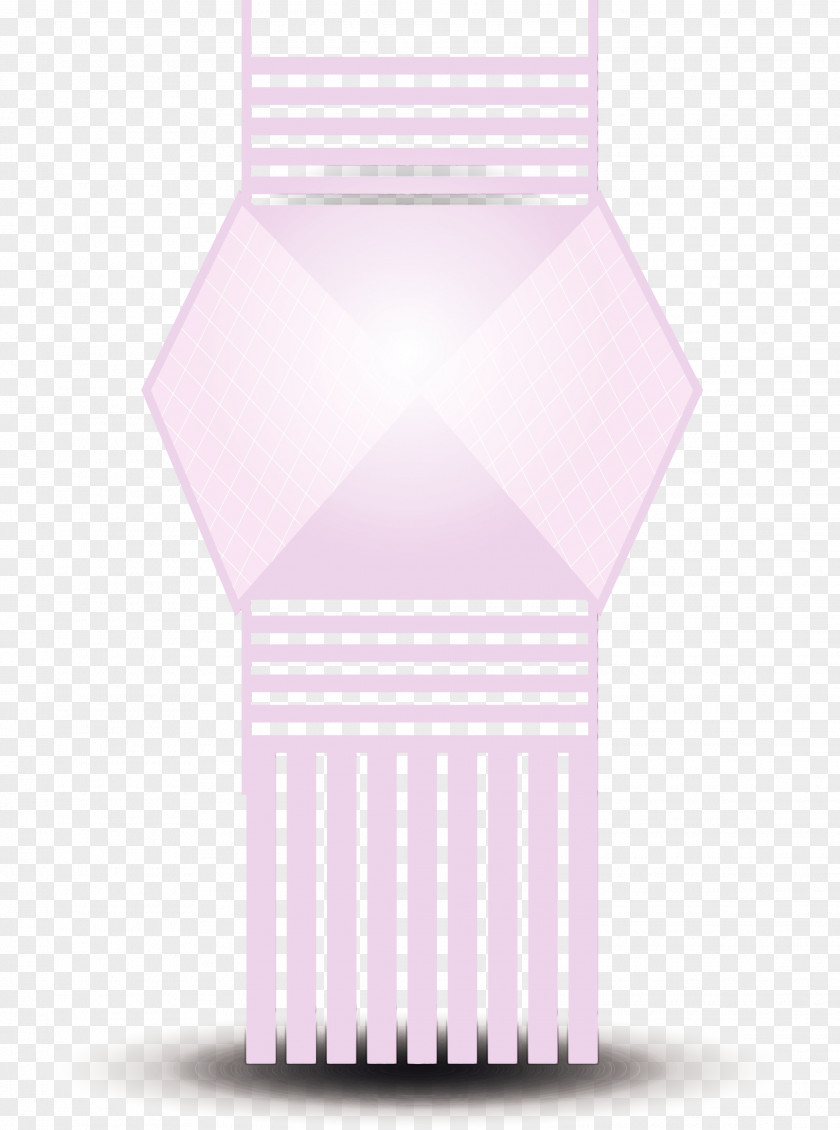 Pink M Meter PNG