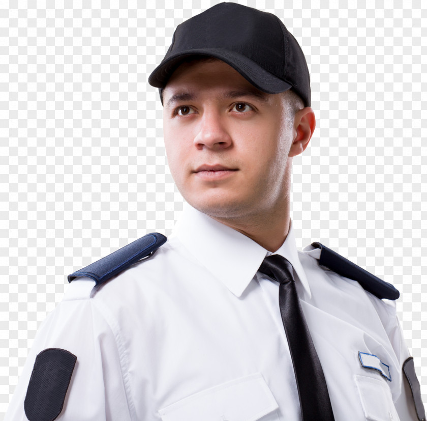 Police Security Guard Officer Company PNG